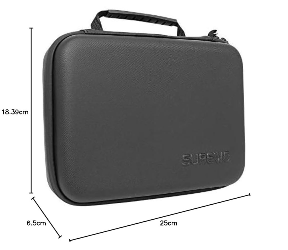 Insta360 ONE R コアモジュール と純正キャリーケース Insta360 ONE R コアモジュール と純正キャリーケース